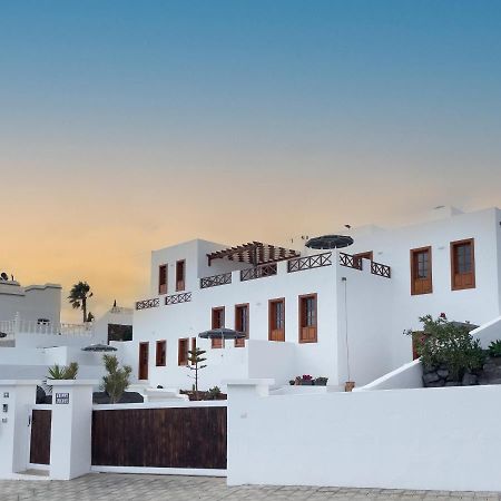 Villa Livia Tias Exterior photo